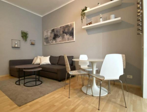 Chic Design Flat in Piero della Francesca
